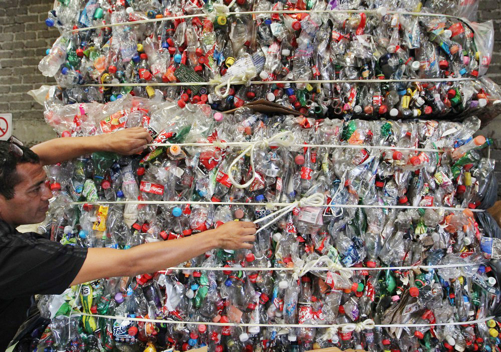 Reciclaje inclusivo puede evitar emisión de 195 toneladas de CO2 al año en Latinoamérica