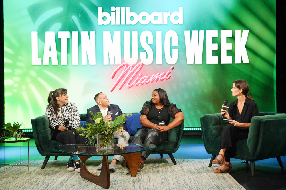 El regional mexicano emerge como una fuerza dominante en la música latina