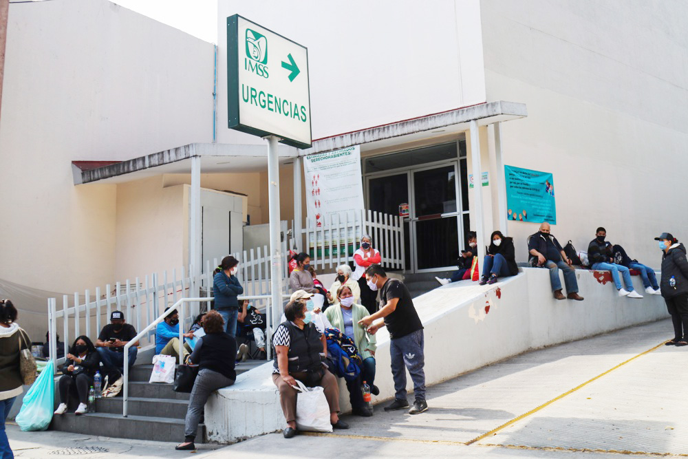 El aumento de enfermedad renal eleva el riesgo de padecer hiperparatiroidismo