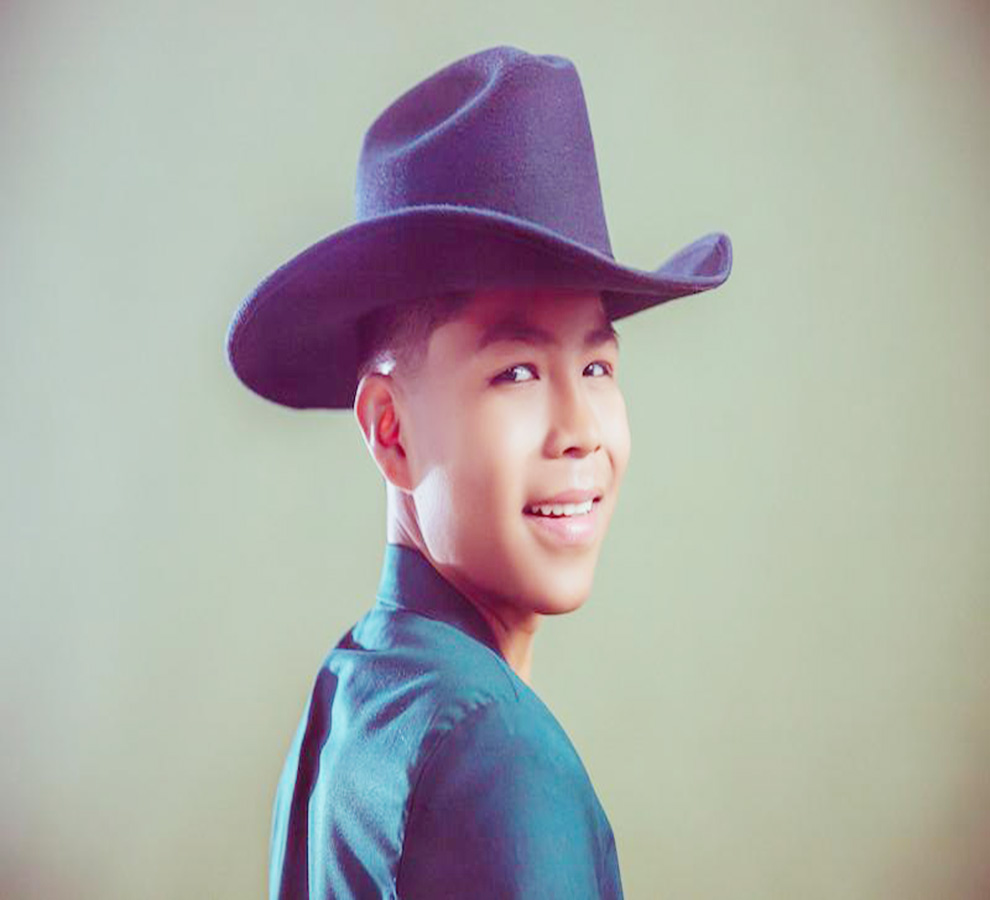 RUNI ANDERSON, el talento más joven del regional mexicano lanza el tema “Lo que me da coraje”