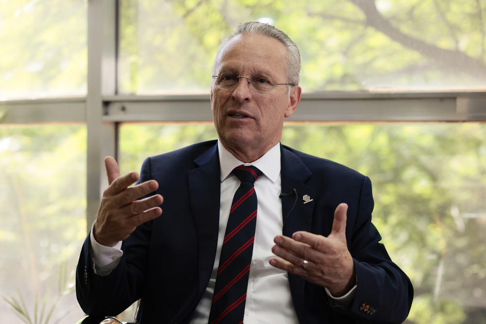 La patronal mexicana argumenta que “no es el momento” para reducir la jornada laboral