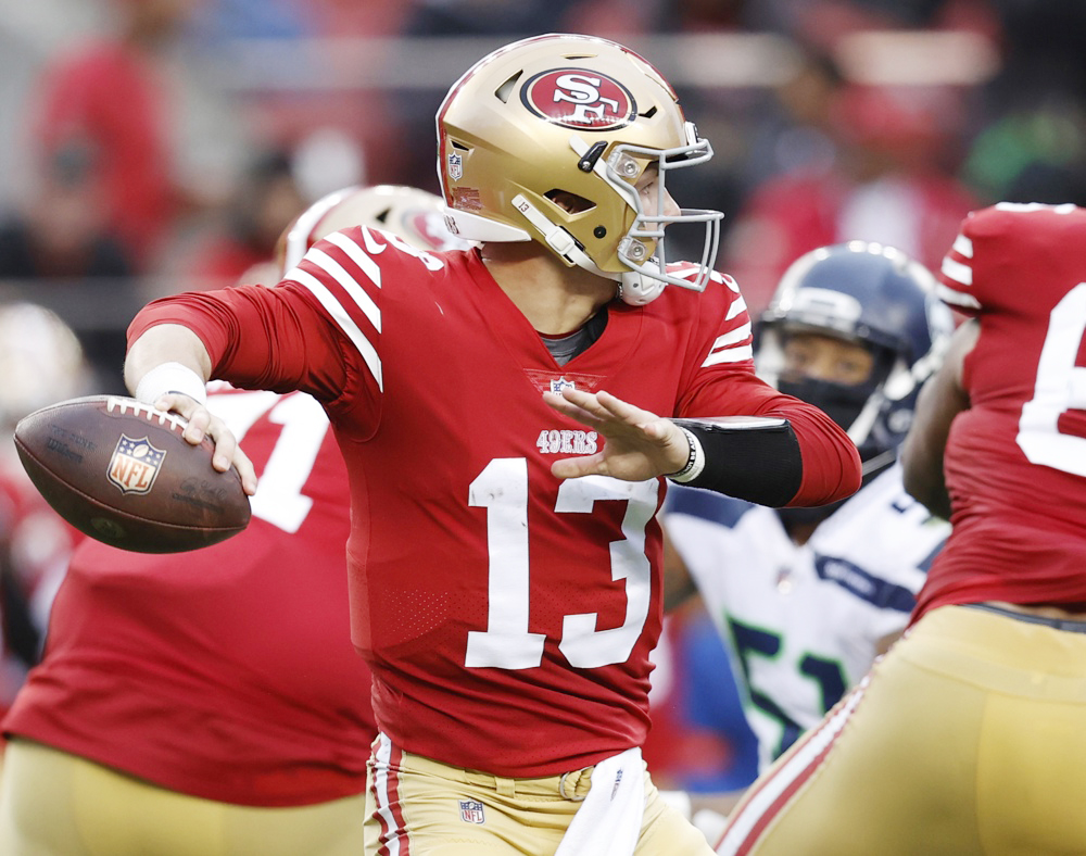 Los San Francisco 49ers de la NFL entran al negocio de las apuestas en México