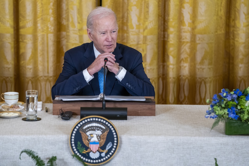 Biden anuncia medidas como un mecanismo de “bonos verdes” para ayudar a Latinoamérica