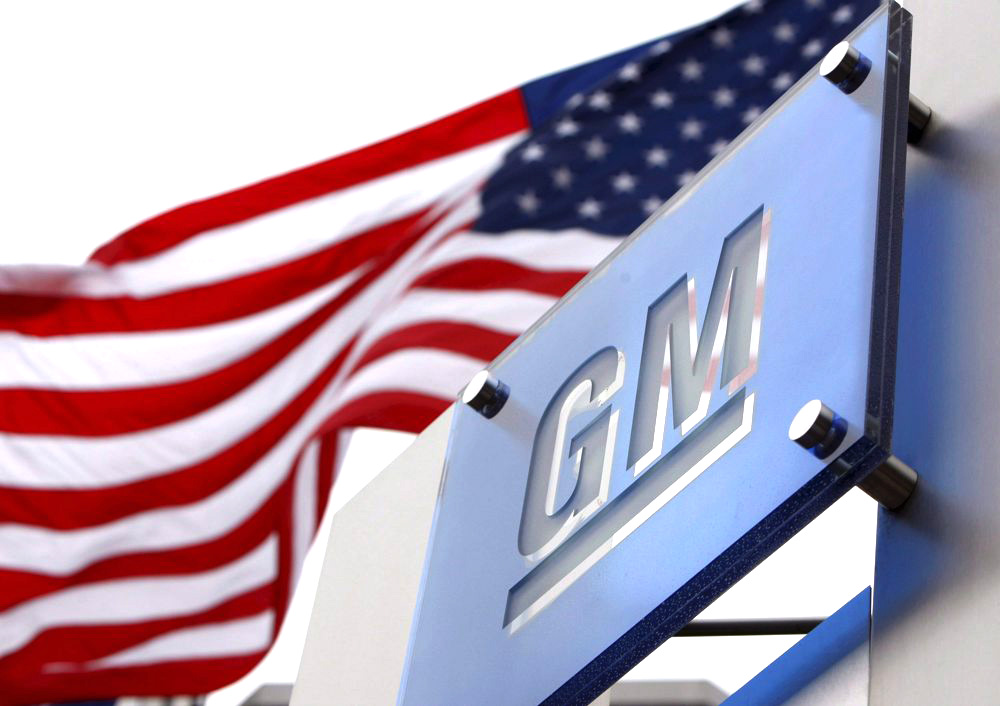 Los empleados de GM en EEUU ratifican por un estrecho margen su nuevo convenio colectivo