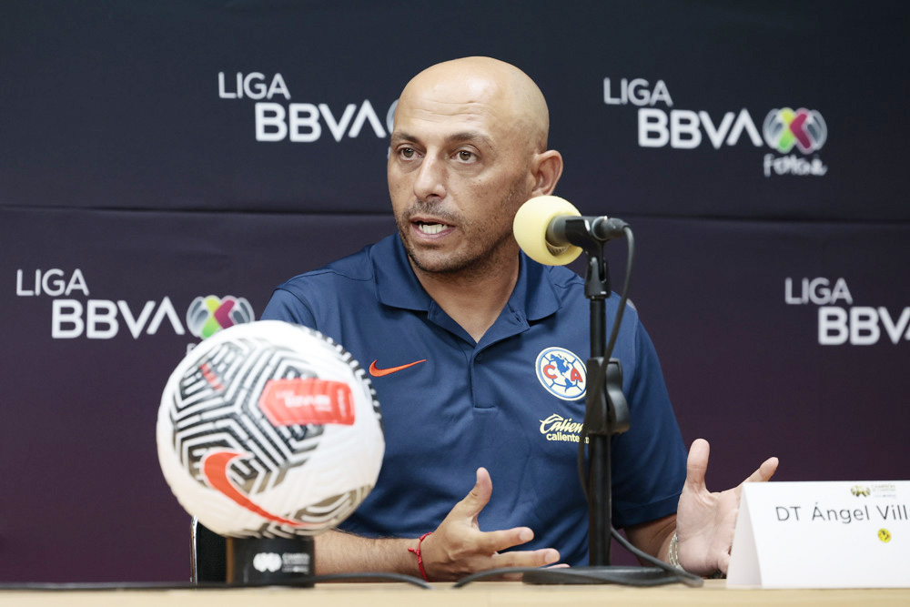 El campeón América de Villacampa reta a las Tigres de ‘Mila’, en duelo de españoles