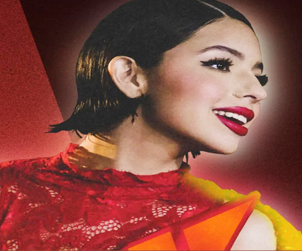 Ángela Aguilar una de las cantantes más escuchadas mensualmente a nivel mundial