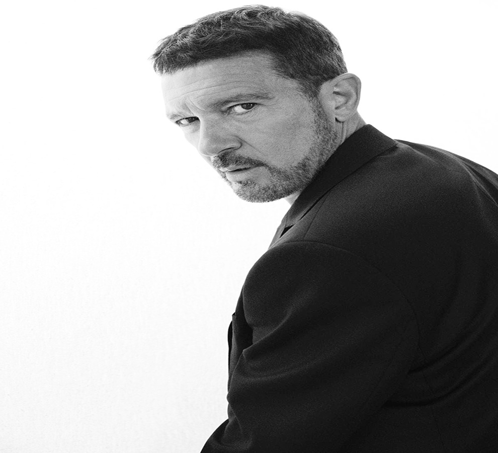 Antonio Banderas recibirá el Premio de la Presidencia del Latin Grammy