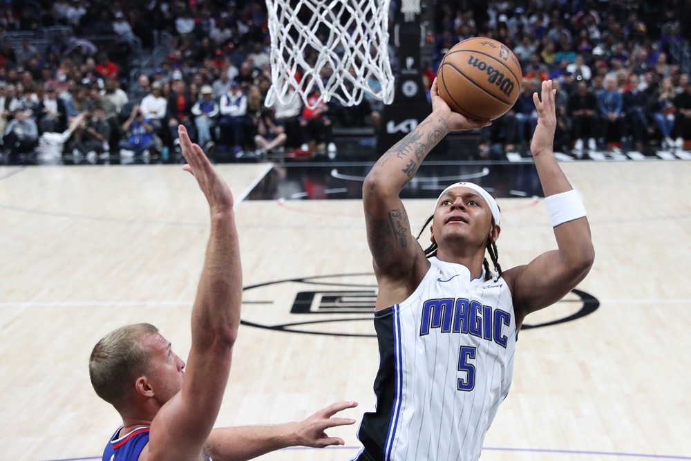 Banchero condena a unos Bulls en crisis