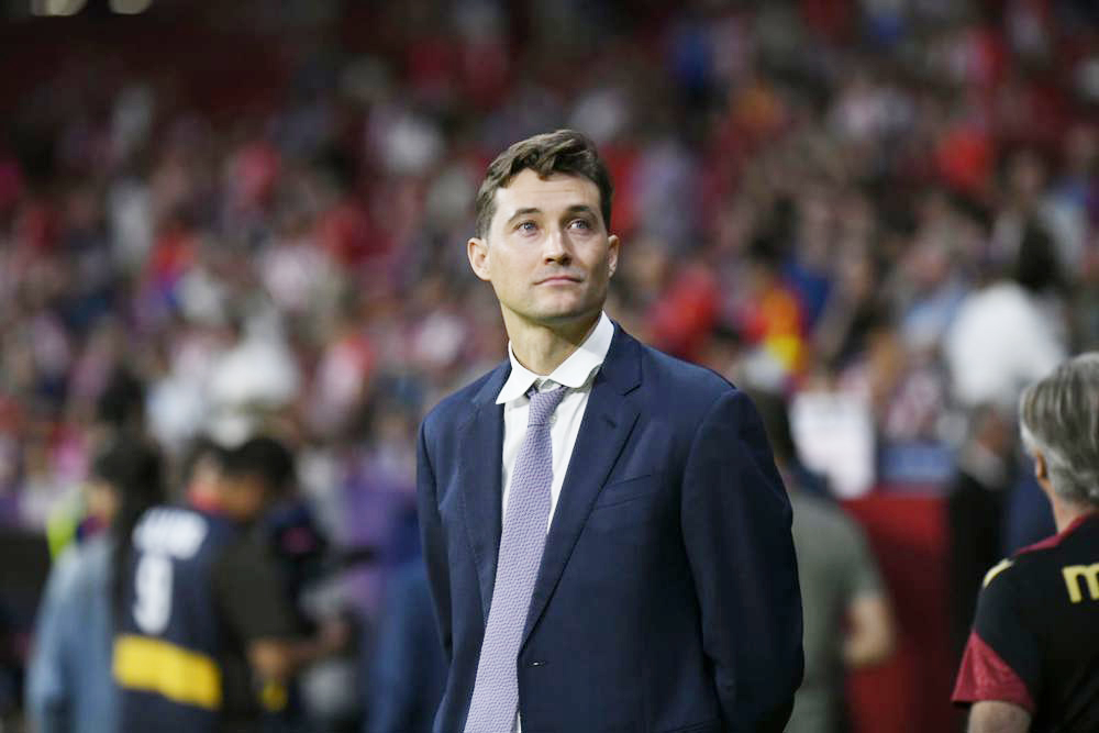 El Cádiz CF hace las Américas