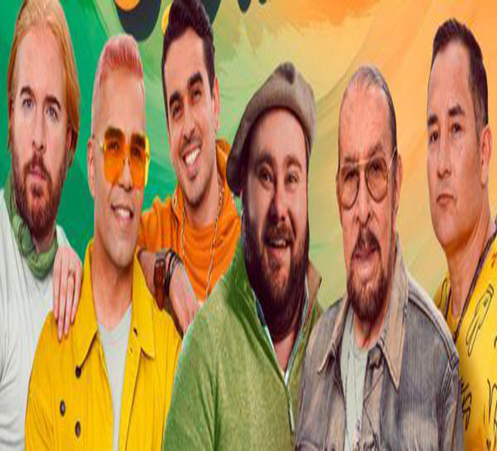 ¿ A Dónde Vamos? El nuevo sencillo  de Grupo Cañaveral