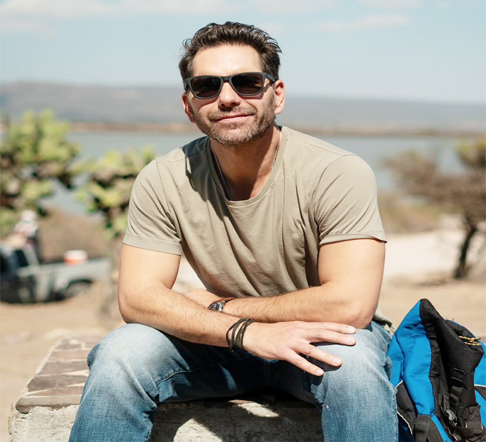 Arap Bethke encabeza el Foro Forbes 2023 sobre Economía Verde y Desarrollo Sostenible