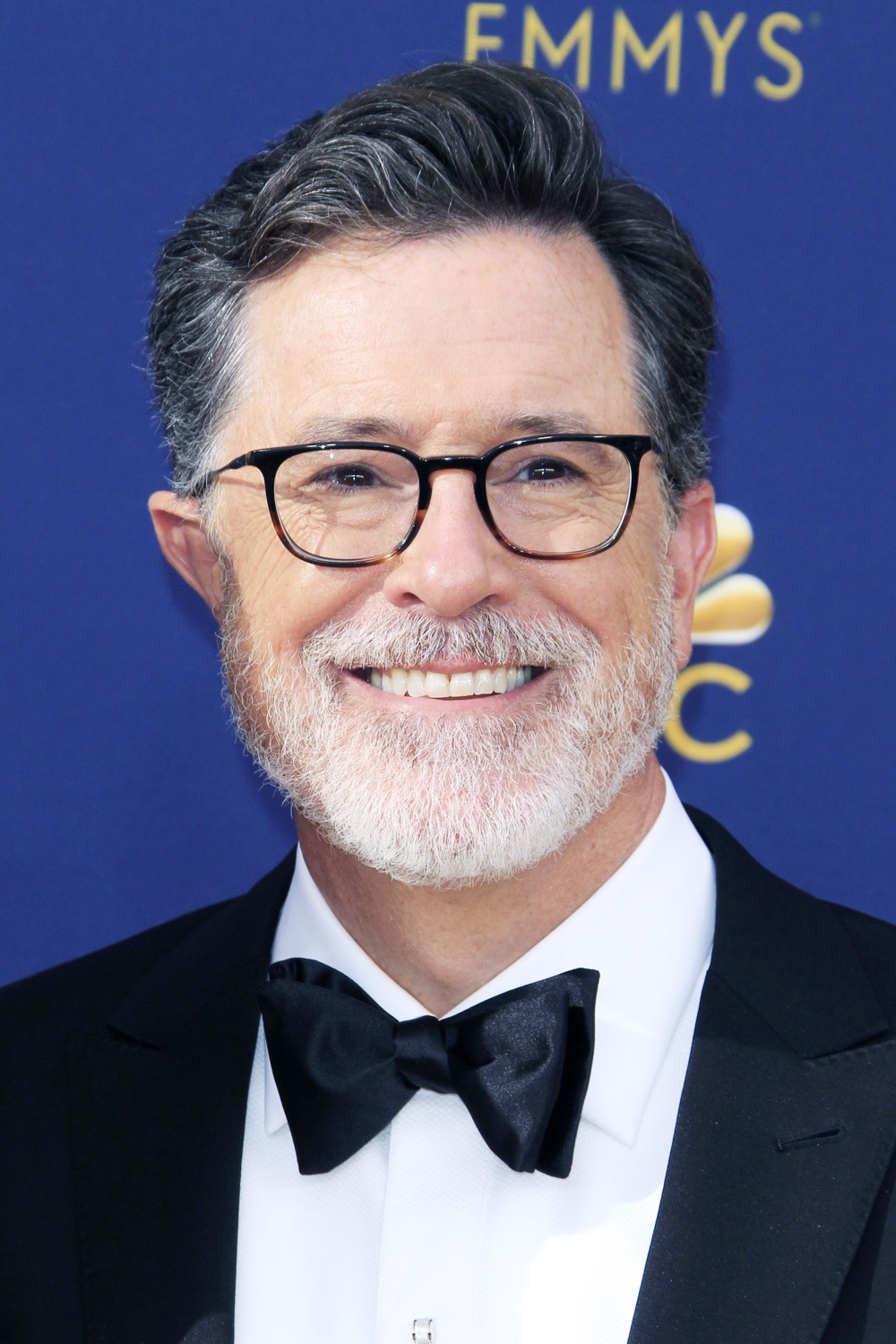 Stephen Colbert cancela varios episodios de ‘The Late Show’ por una apendicitis