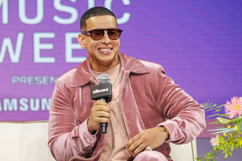 El equipo de pádel de Daddy Yankee en Orlando se llamará “Flowrida Goats”