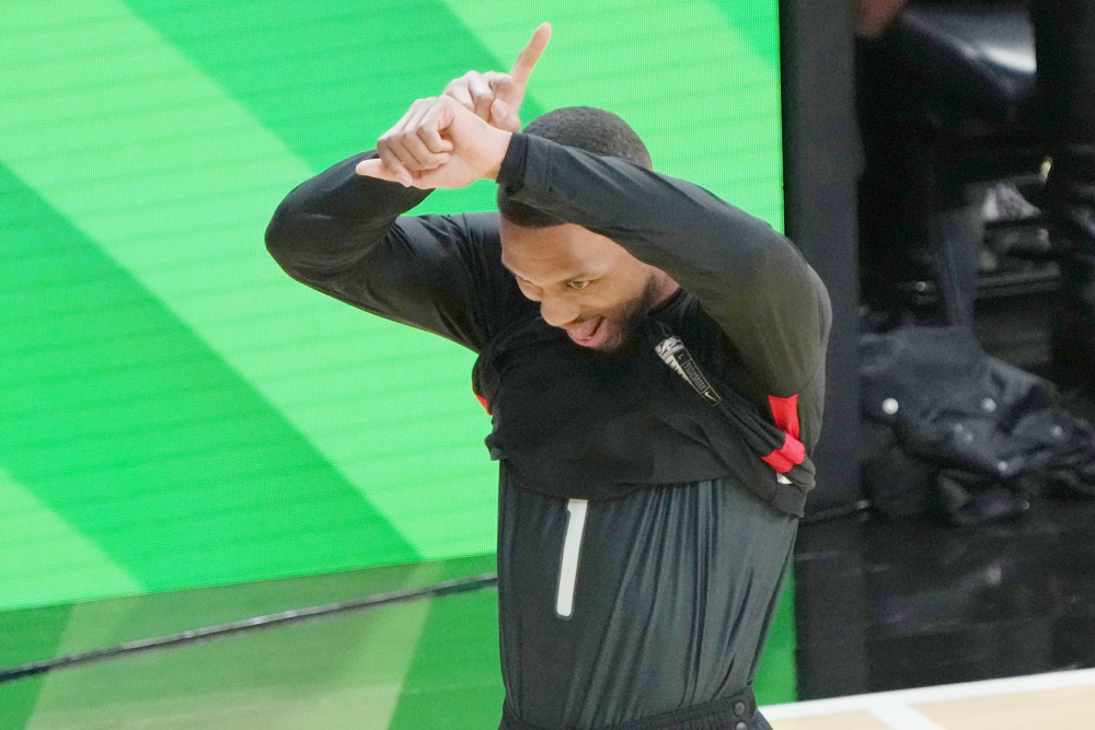 118-109. Lillard vuelve y los Bucks vencen sin brillo a los Bulls