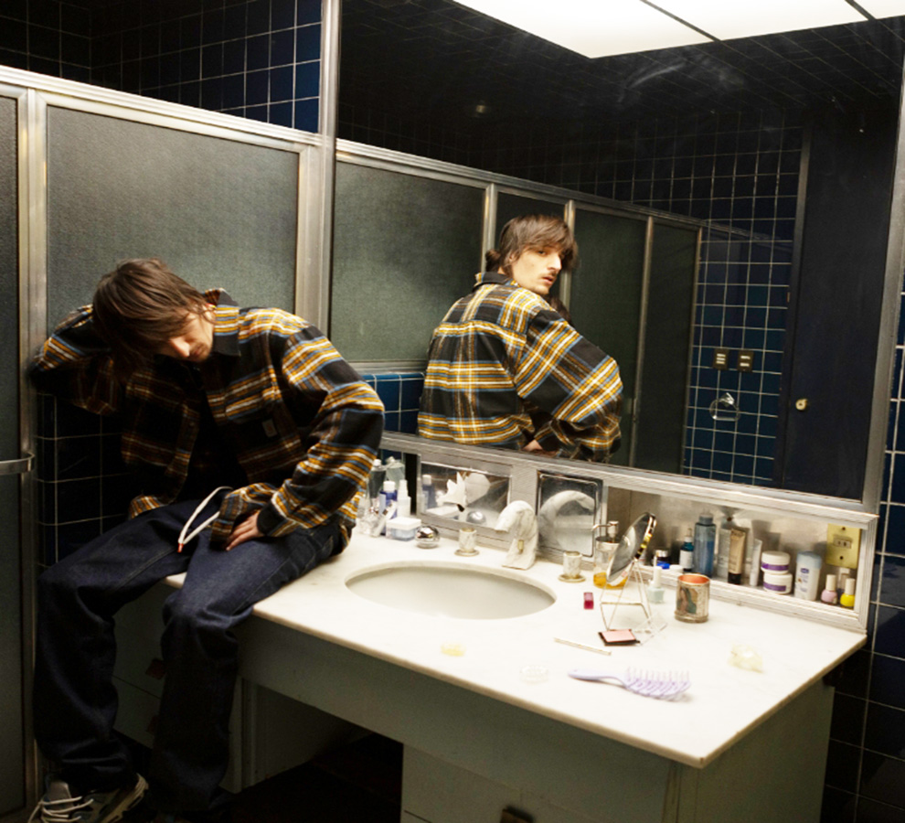  Danny Ocean hace un triunfal regreso a la música con “No te enamores de él”