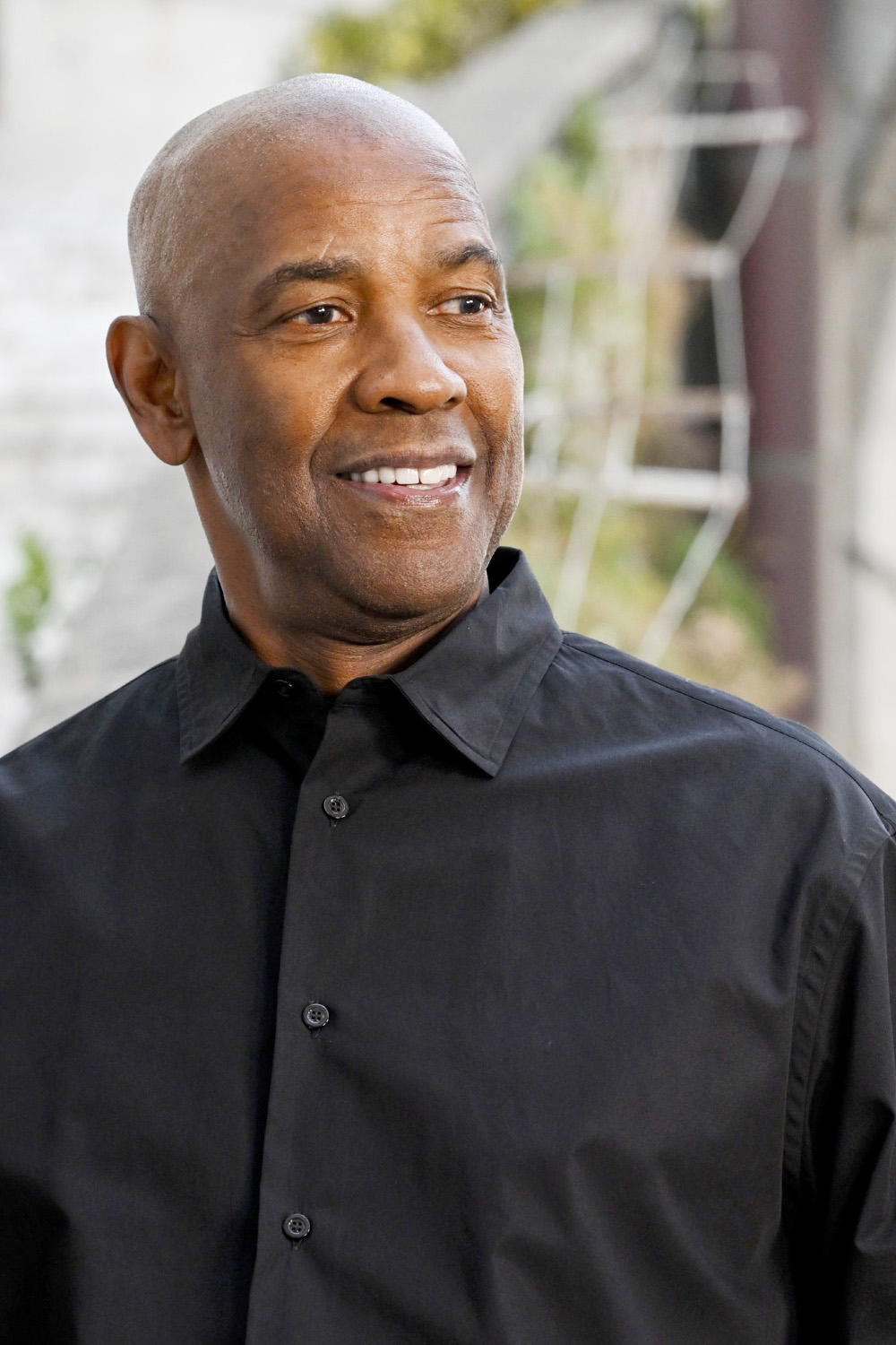 Denzel Washington protagoniza y produce filme basado en la historia del guerrero Aníbal