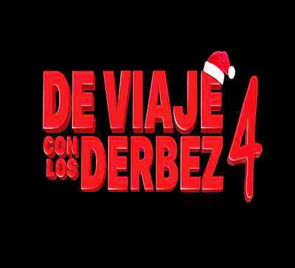 Revelan tráiler oficial de la cuarta temporada de “De viaje con los Derbez”