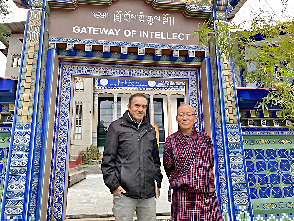 Andrés Oppenheimer: El crecimiento económico debe ir de la mano del alza en la felicidad