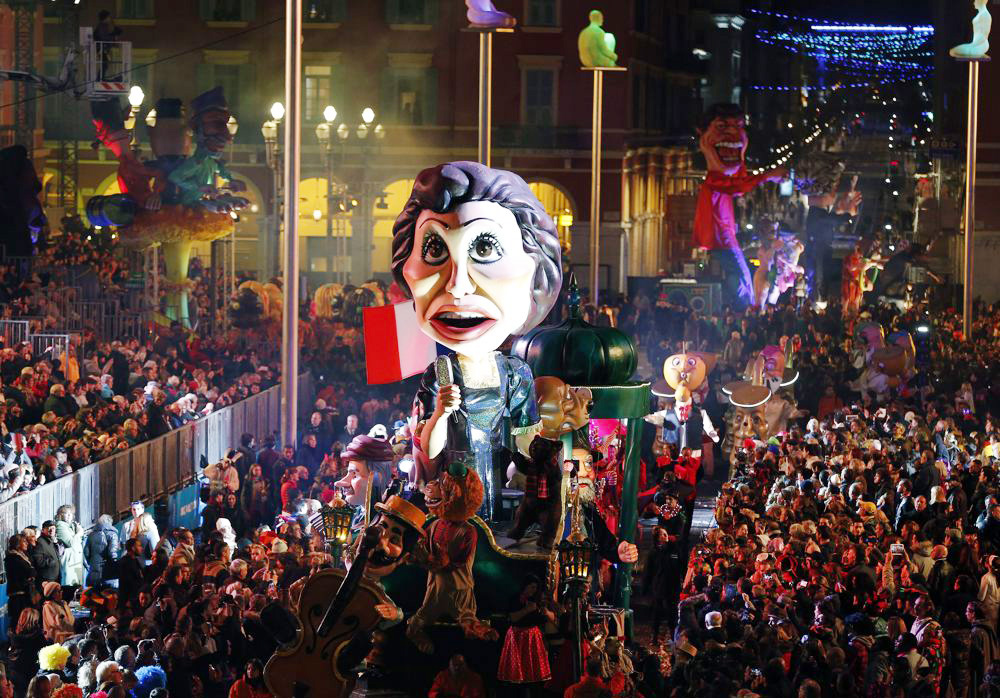 Una película animada sobre Edith Piaf recreará su imagen y voz con inteligencia artifcial