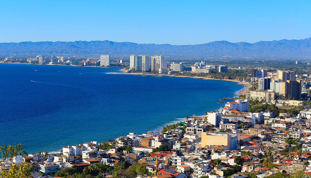 Puerto Vallarta permanece en la élite del turismo mundial