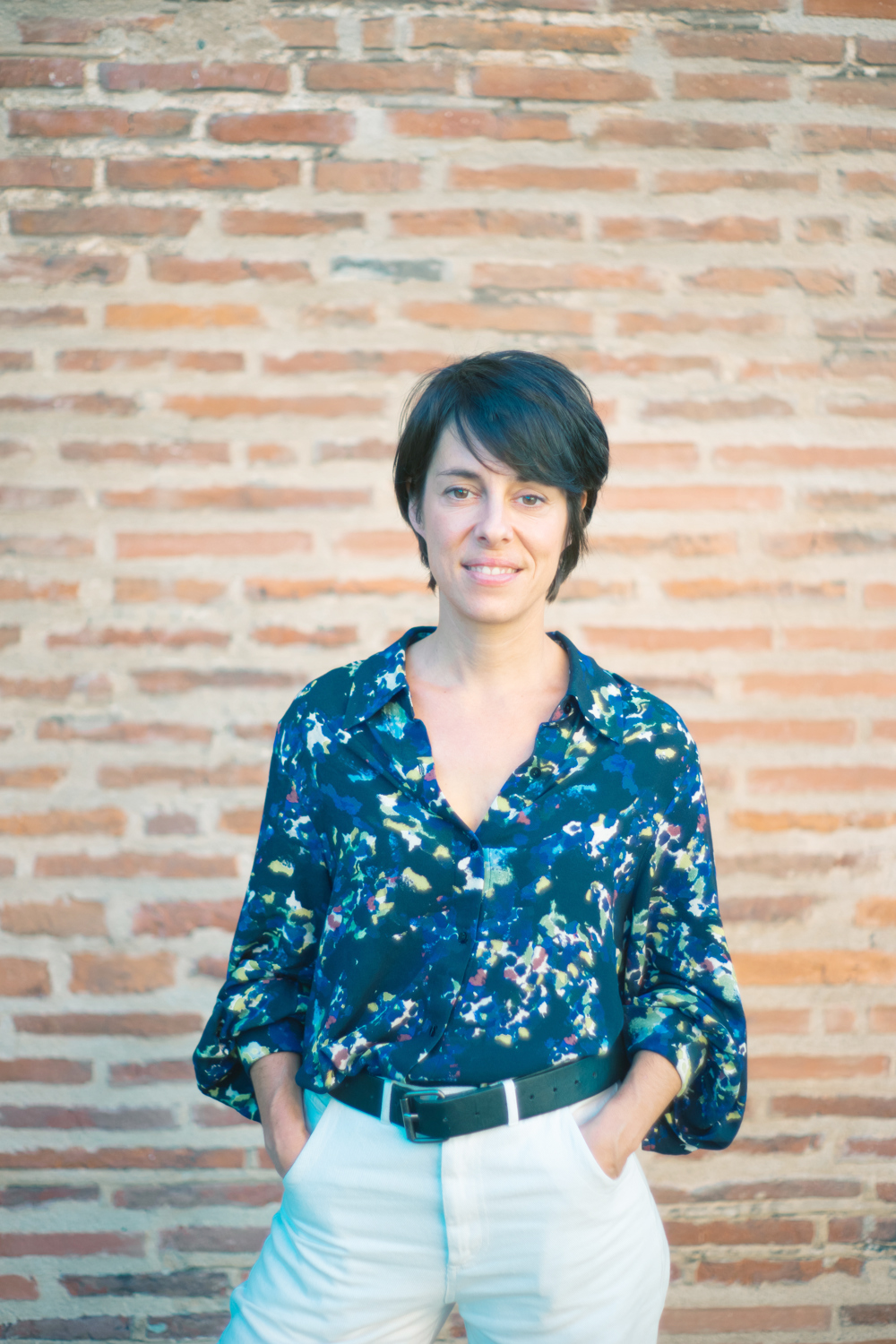 Estibaliz Urresola: “Veo el cine como una herramienta de transformación social”