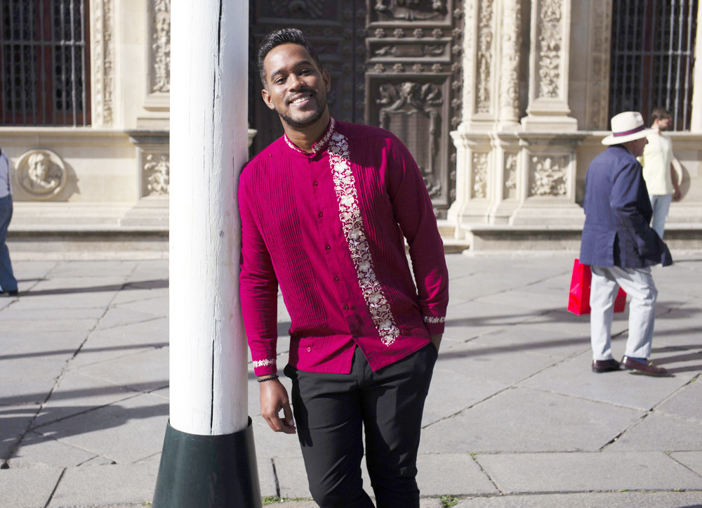 Ethiel Failde y Fernando Dewar, una “vitrina” de la música cubana en los Latin Grammy