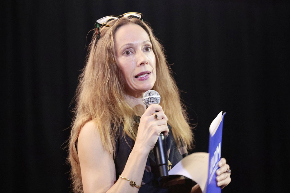 Festival de cine en México busca “mejorar la empatía” con los migrantes a través de filmes