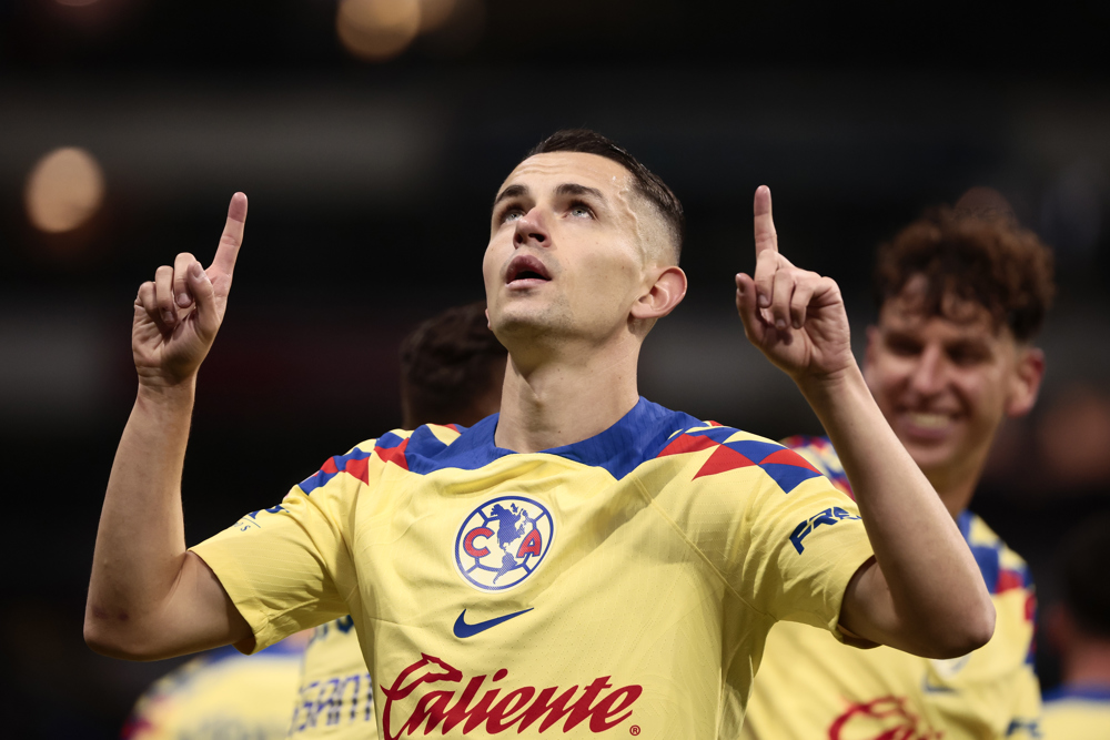 Fidalgo afirma no tener posibilidad de ir a la selección española por jugar en México