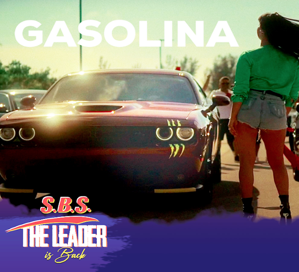 S.B.S., la Leyenda del Hip Hop Cubano, Regresa con “Gasolina”