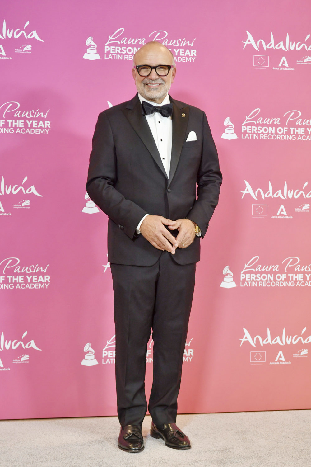 Los primeros Latin Grammy con sede española ultiman los detalles para su gran noche