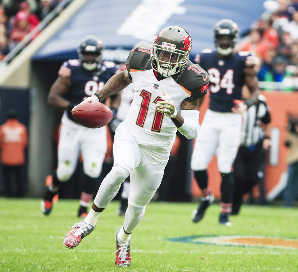 DeSean Jackson, exestrella de Eagles, se retira después de 15 temporadas en la NFL