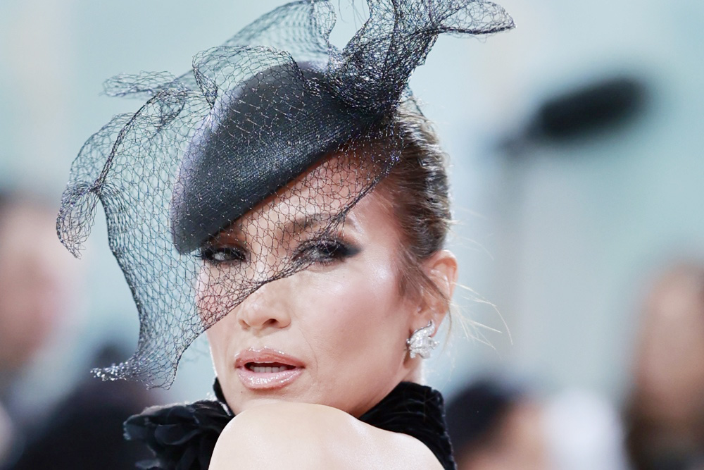 Jennifer Lopez lanzará el 16 de febrero su primer disco en 10 años, ‘This is Me… Now’