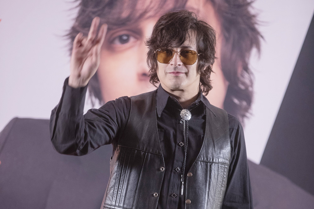 El viaje hacia el descanso de Siddhartha se coronará en el Foro Sol de Ciudad de México