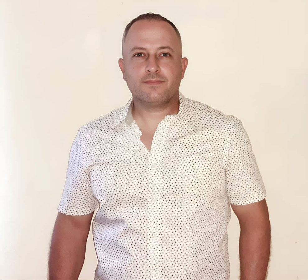 Jorge del Valle “El Compositor de Éxitos” gana el premio a Mejor Compositor en los Premios Cristo Rey 2023