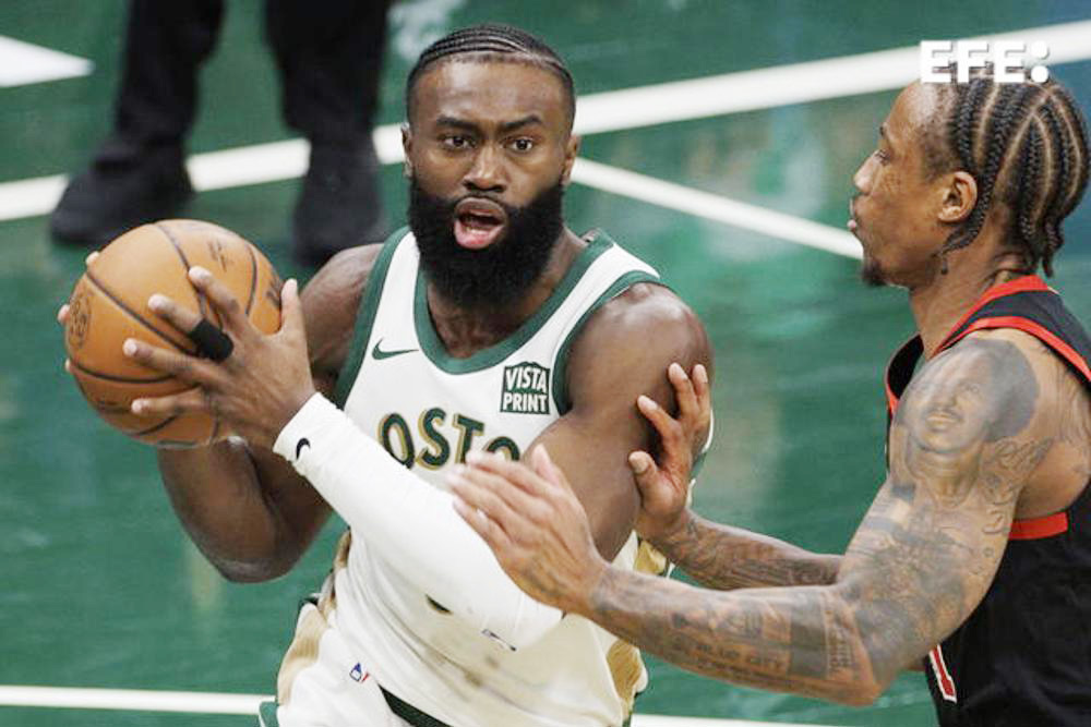 Bucks-Knicks y Pacers-Celtics serán los cuartos en el Este para la Copa de la NBA