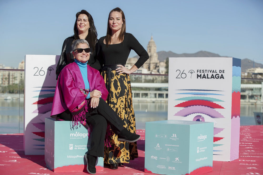 “La Pecera” se convierte en la primera película puertorriqueña nominada a Premios Forqué