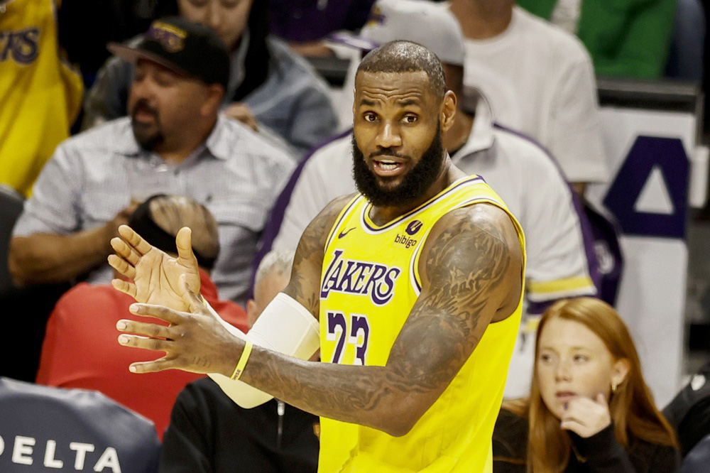 LeBron James tendrá un museo en Akron dedicado a su vida y a su carrera