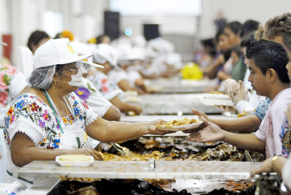 La mexicana Mérida es la primera sede no europea de ‘The Best Chef Awards’