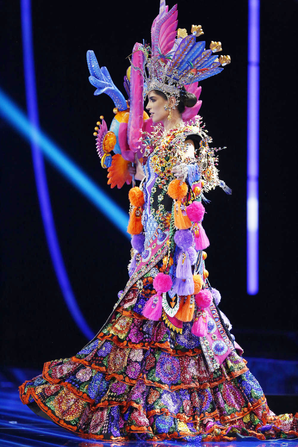 La “diversidad” en la final de Miss Universo 2023, el punto de atención del certamen