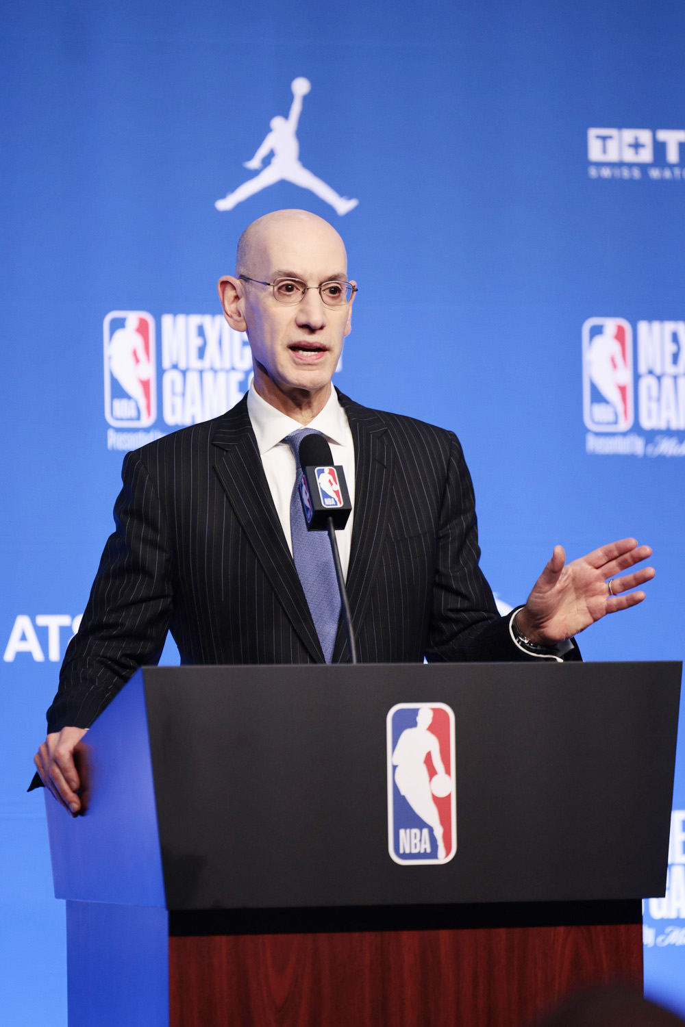 NBA analiza sumar equipos de la Liga de Desarrollo en más países de América Latina