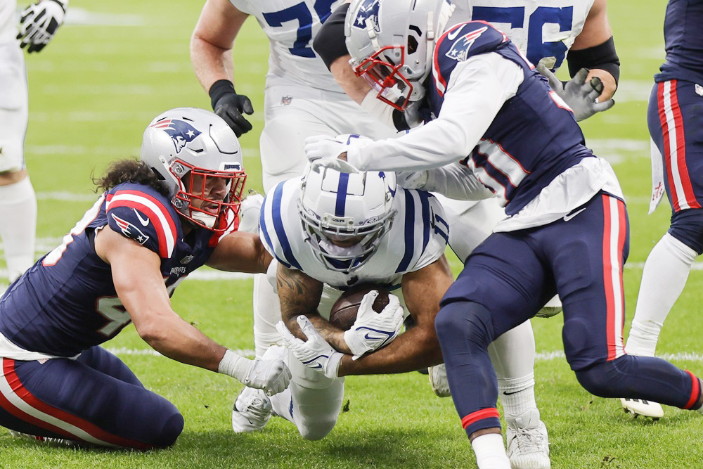 La NFL informa sobre avances tecnológicos para la salud y seguridad de sus jugadores