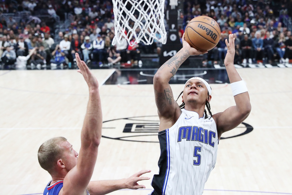 Los Magic siguen soñando y los Nuggets recuperan el ritmo