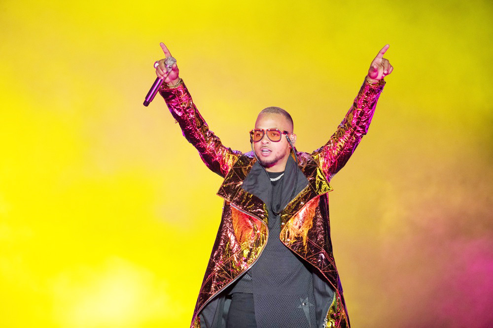 El reguetonero Ozuna anuncia su nueva producción musical, ‘Cosmo’