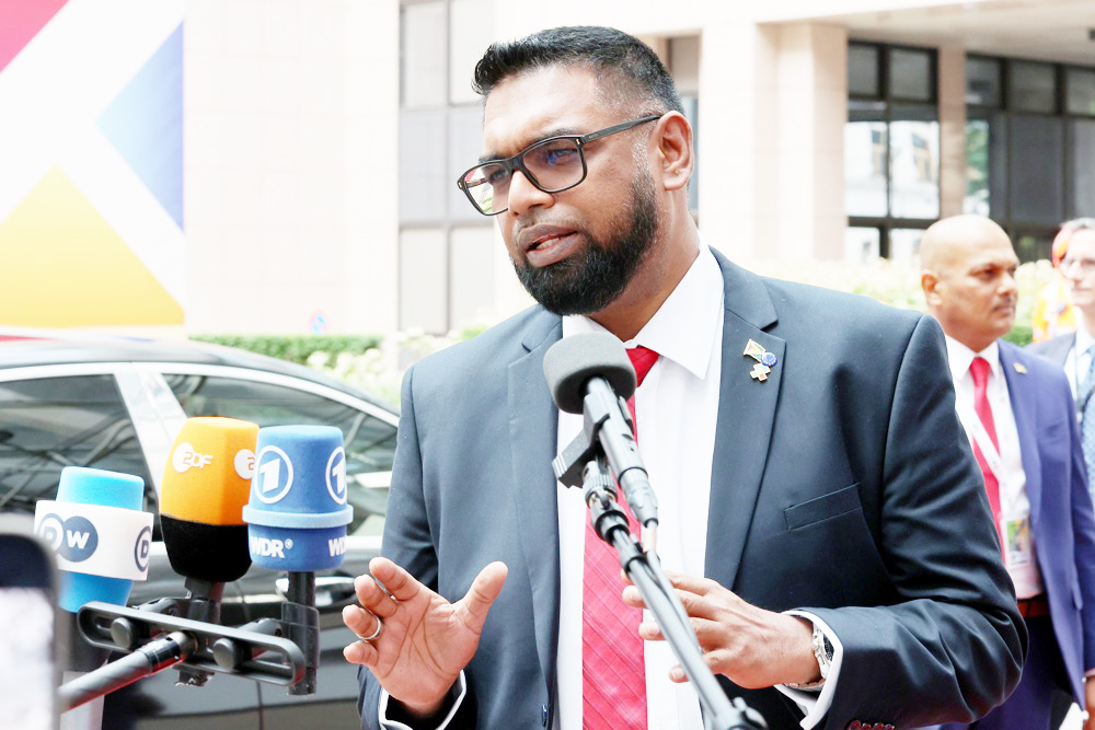 Periodistas de Jamaica, Guyana y Surinam, víctimas de violencia en 2023, denuncia la SIP