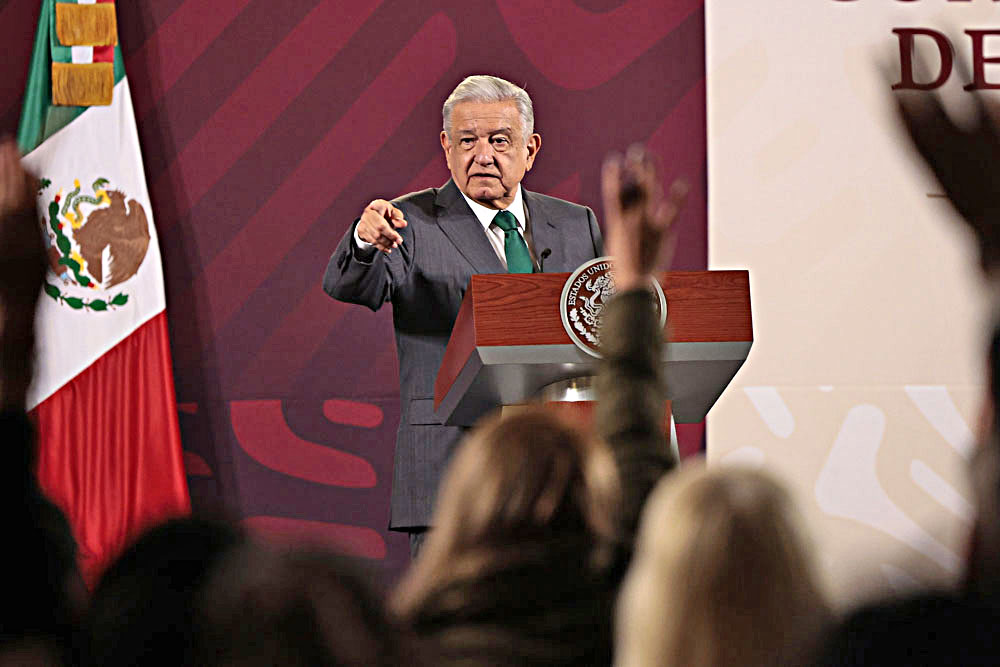 “Hay presupuesto para reconstruir Acapulco”