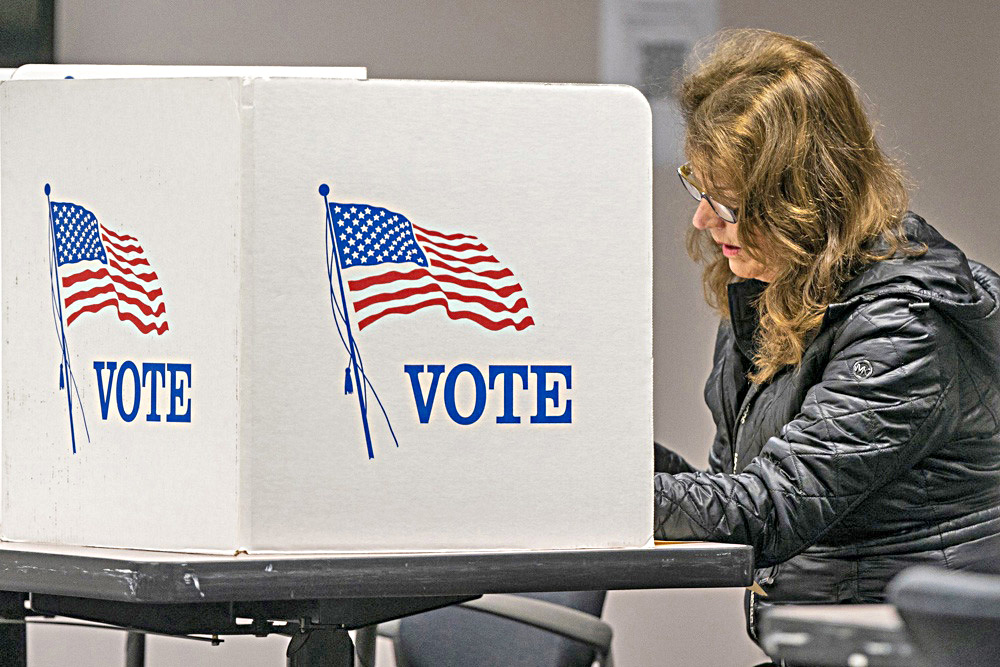 Pueden votar 23 millones de inmigrantes