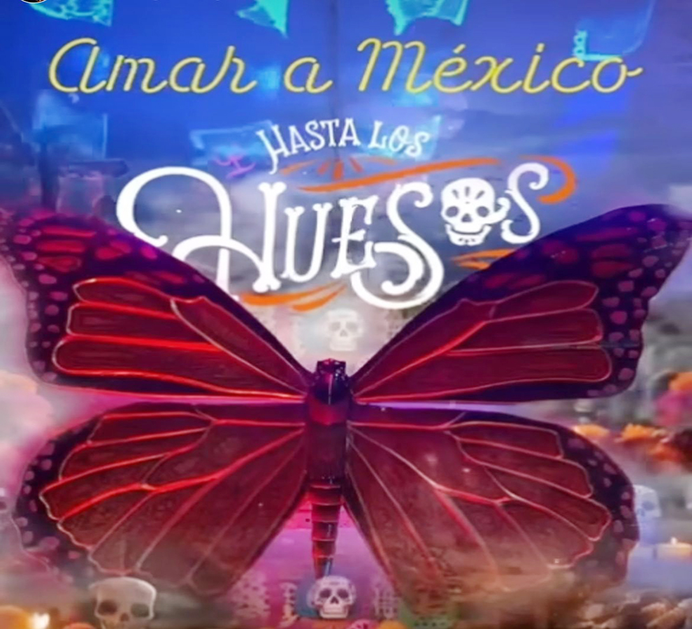 Pepe Aguilar continúa con preparativos de “Jaripeo Hasta los Huesos”