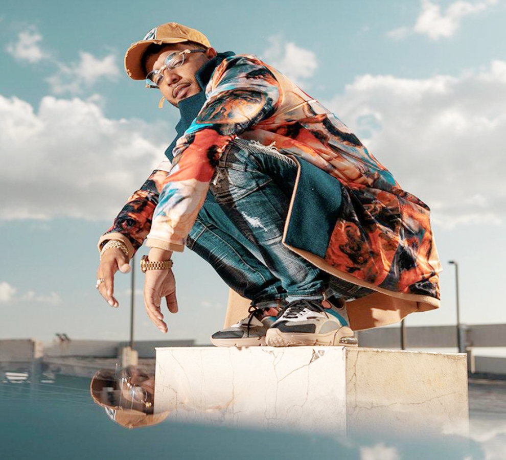 Producto Sin Corte agrega su inigualable estilo de rapear a “Lealtad x dinero remix”