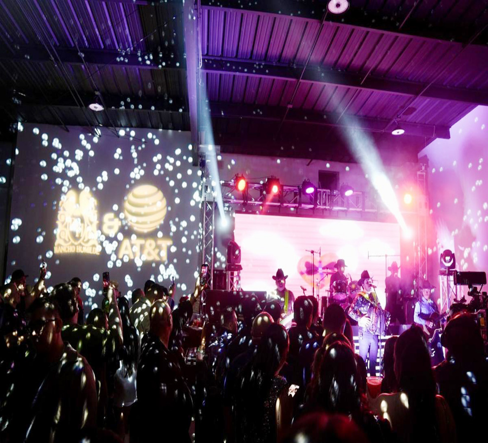 RANCHO HUMILDE RISING: El sonido de la próxima generación