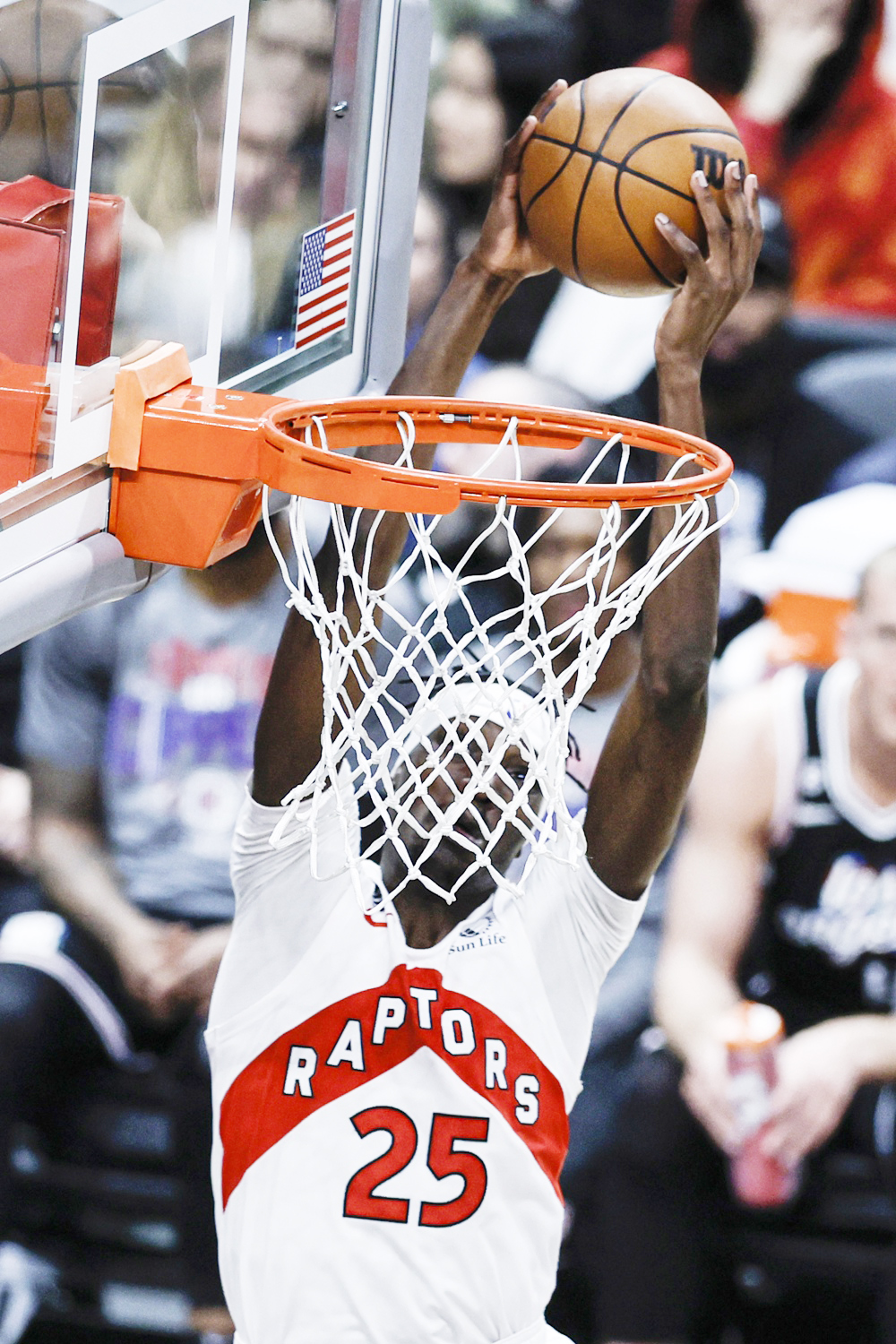 130-111: Los Raptors salen del bache con una contundente victoria ante los Milwaukee Bucks